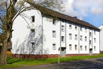 Demnächst frei! 3-Zimmer-Wohnung in Dortmund