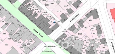Eigentumswohnung im Herzen von Kamp Lintfort