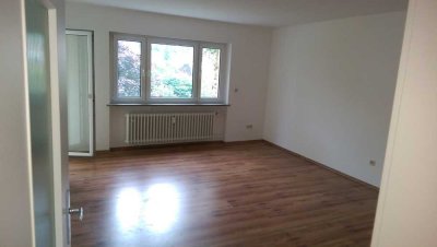4-Zimmerwohnung in Zentrumsnähe