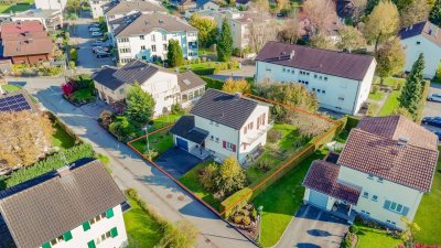 Altach | Gepflegtes Wohnhaus in ruhiger Lage