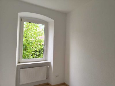 Schöne 3-Zimmer-Erdgeschosswohnung in Bamberg