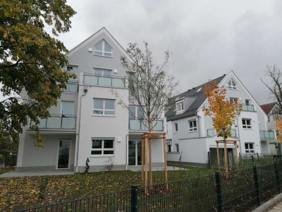 Traumhafte  2 Zi. + Galerie im DG, kl. Dachterrasse, Lift, Tageslichtbad, S2