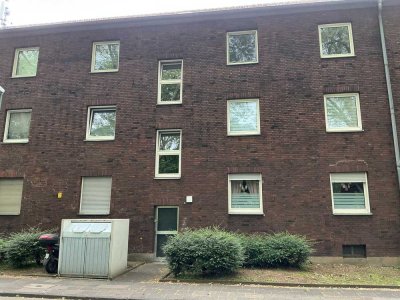 Kleine 3-Zimmer-Wohnung sucht neue Mieter