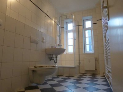 Charmante 3-Zimmer Wohnung in Hannover zwischen List und Bothfeld in denkmalgeschütztem Ensemble