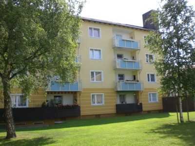 + 3 Zimmer // Großer Balkon +