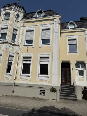 Wohnen und Arbeiten in Mönchengladbach Rheydt