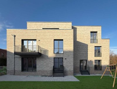 Wunderschöne-Neubau-Wohnung in Berlin-Weißensee