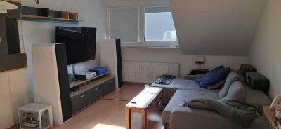 Gepflegte 3-Zimmer Wohnung in Opladen