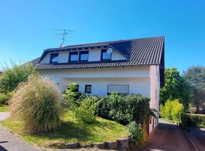 Schöne Eigentumswohnung, einziehen und wohlfühlen - Bliesen