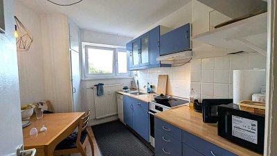 Zentrale Lage trifft attraktive Mieteinnahmen – Ihre ideale Kapitalanlage!