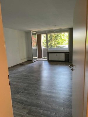 Charmante 2-Zimmer Wohung mit Balkon und Schwimmbadnutzung in Stein