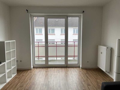 Charmante 2-Zimmer-Wohnung in Mannheim-Oststadt – Ideal für kleine Familie