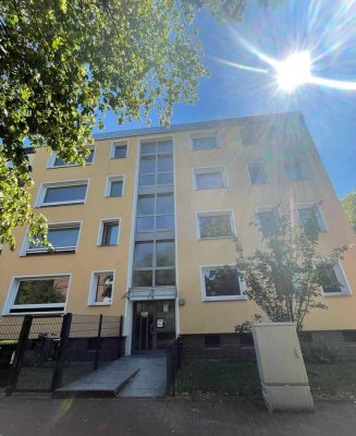 Einziehen und wohlfühlen | möblierte 1-Zimmerwohnung im Grünen
