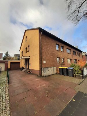 von Privat-  Anlageobjekt direkt am Eickler Markt - Eigentümerwohnung frei