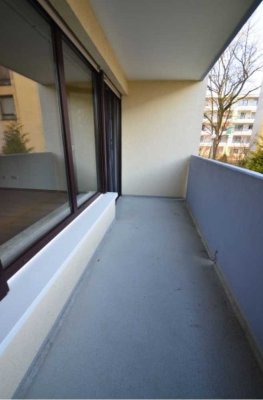 Gepflegtes kleines Appartment nähe Gonsenheimer Wald