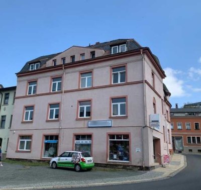 Attraktives Wohn und Geschäftshaus