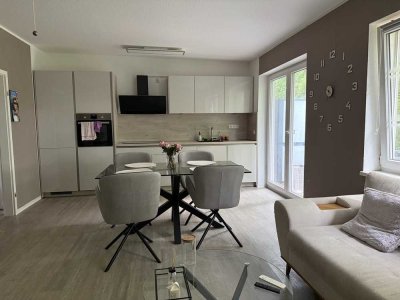 Nachmieter gesucht: Schicke 2-Zimmer-Wohnung in Dormagen-Mitte