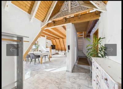 Helle 3-Zimmer Wohnung in Schwaigern