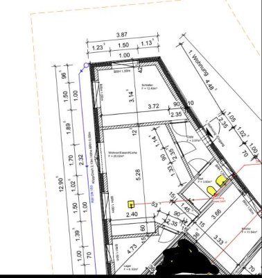 Kleines Haus in Kropp zu vermieten – ideal für Familie mit 1 Kind