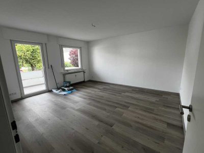 Saniertes 1-Zimmer Appartement - ideal für Studenten!