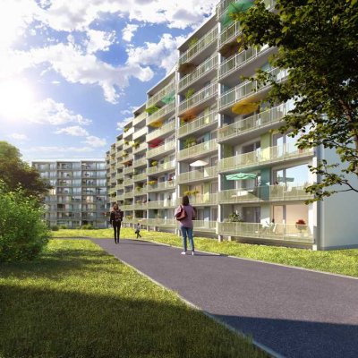 Suchen Sie ein top modernisiertes, neues Zuhause in Fallersleben?