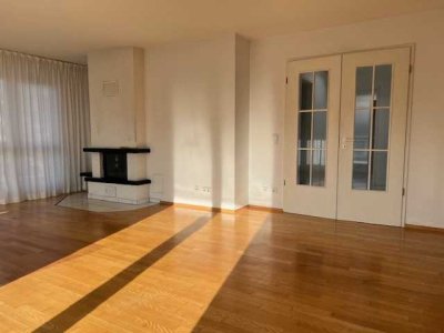 Man wird Sie beneiden - Moderne 4 Zimmer-Penthouse Wohnung - mit Sonnenterrasse