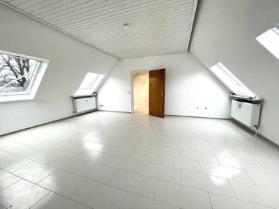 3,5 Zimmer - DG - gepflegt - Essen Borbeck