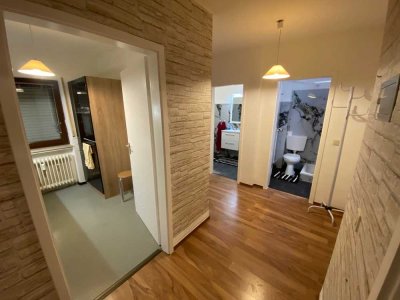 ++Selbstnutzer/Kapitalanleger++ sonnige 3ZKB