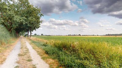 MEHR RAUM FÜR KINDERLACHEN – FAMILIENFREUNDLICHE STADTVILLA AM WALDRAND