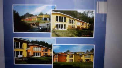 Wunderschöne Eigentumswohnung in einem Zweifamilienhaus Top 17