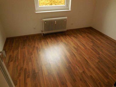 Wohnung, 03. OG, links, Einsteinstraße 3