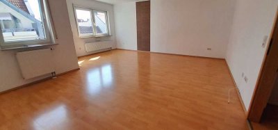 Bezugsfreie  2 Zi.-Wohnung in Frankenthal - City