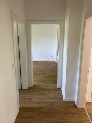 Gemütliche Dachgeschosswohnung in Wuppertal