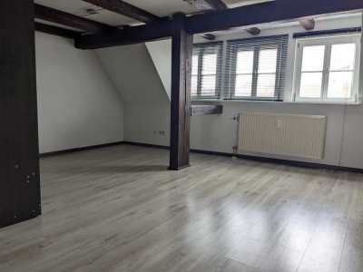 Charaktervolle Maisonette Wohnung im Zentrum von Remseck-Aldingen