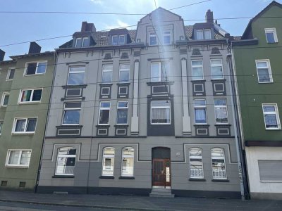 Renovierte 2,5 Zimmer Wohnung in Eickel, frei ab sofort!