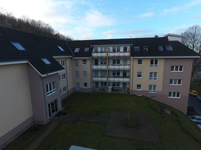Seniorengerechtes Wohnen ab 60 mit WBS !!!
