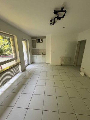 Attraktive Appartment- / Ferienwohnung mit Einbauküche in Kreuzau-Obermaubach