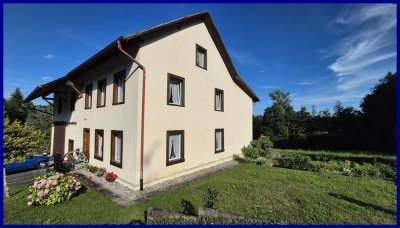 Lottstetten - erwerben sie ein Stück Natur mit schönem Bauernhaus