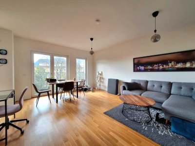 Großzügige 4-Raum-Wohnung zur Miete Leipzig-Zentrum-West – Wentzel Dr.