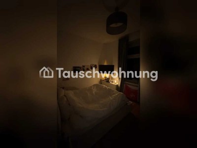 Tauschwohnung: Ruhige Altbauwohnung in Epppendorf