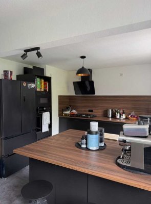 3-Zimmer-Wohnung in der Innenstadt von Kaiserslautern