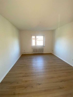 Helle und freundliche 2-Zimmer-Wohnung zum 16.04.2026!