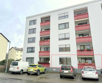 Wohnung kaufen in Speyer, Eigentumswohnung