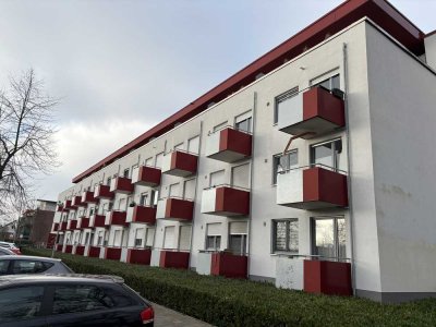 Apartment sucht neuen Studenten ab 01.08.2026