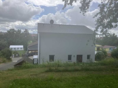 Einfamilienhaus 130m2 in Neustadt a. d. Aisch