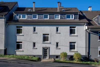 Moderne Wohnung am Honsberg