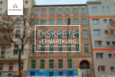 4 Zimmer Wohnung in Top Lage + Energieklasse B + Mit Balkon + Gemeinschaftsgarten
