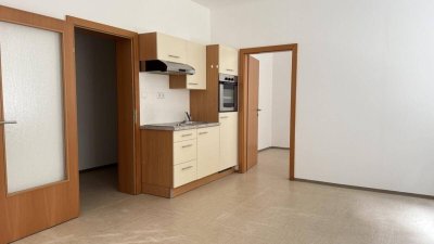 2-Zimmer-Wohnung in Selzthal inkl. Kellerabteil und Carport!