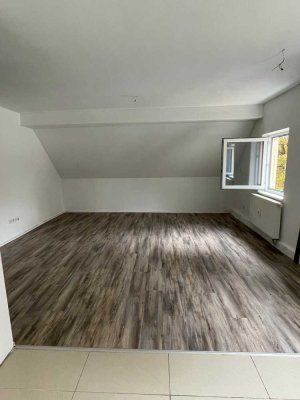 4-Zimmer-Dachgeschosswohnung am Stadtpark
