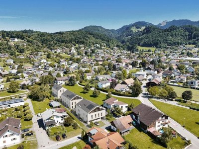 Familienglück im Neubau – großzügig &amp; durchdacht